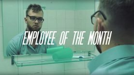 Employee Of The Month