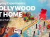 Everyday Experiments: Hollywood at Home