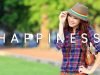 Happiness