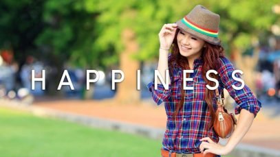 Happiness