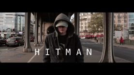 HITMAN