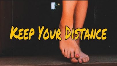 Keep Your Distance