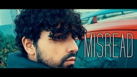 Misread