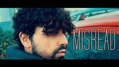 Misread